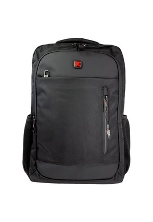 Rucksack - schwarz