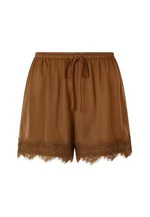 Rich & Royal, RICH & ROYAL SHORTS - Kratke hlače - coconut bark