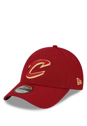 CLEVELAND CAVALIERS NBA THE LEAGUE VERSTELLBARE - Gorra - rot