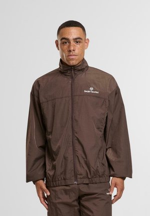 NAYLA ÜBERGANGSJACKEN - Leichte Jacke - bracken gardenia