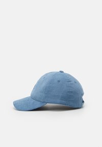 Carhartt WIP HARLEM UNISEX  - Boné - icy water/razzmic