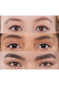 Anastasia Beverly Hills LIFTED & DEFINED BROW DUO - Makeup set - soft brown