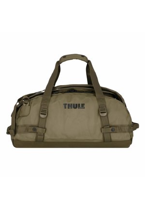 Thule REISE - Weekender - deep khaki