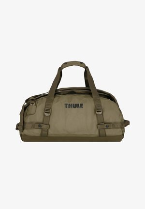 Thule CHASM WEEKENDER REISETASCHE 56 CM - Holdall - deep khaki