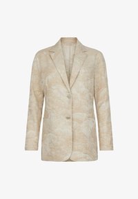 Niet geselecteerd, beige