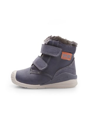 Bata Winter boots - blu