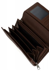 Hexagona CONFORT - Portafoglio - chocolat