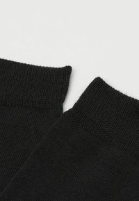 Calzedonia CALZEDONIA - Knæstrømper - blau