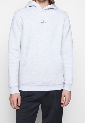 Bluza z kapturem