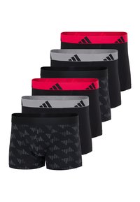 Non selezionato, schwarz/multicolor