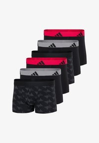 Non sélectionné, schwarz/multicolor