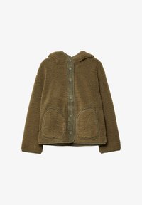 Selected, khaki