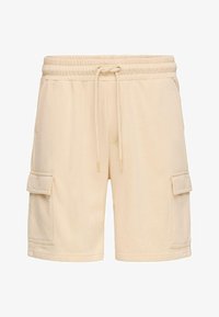 Sélectionné, bleached sand