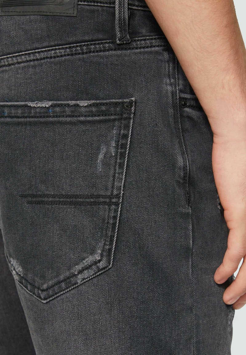 Regular Fit Jeans Seattle für Kids - Peppys