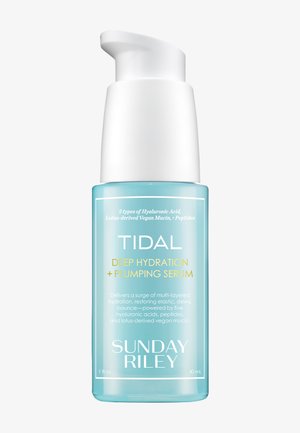Sunday Riley TIDAL DEEP HYDRATION AND PLUMPING SERUM - Serum