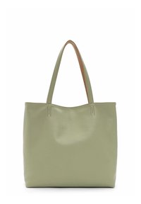 Emily & Noah SHOPPER  - Shopping bag - pistachio
