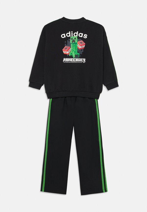 MINECRAFT CREW UNISEX SET - Tracksuit4