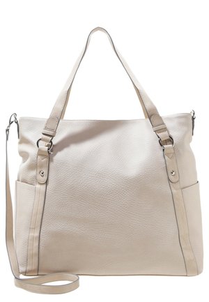 Bolso shopping - off-white