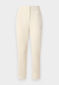 QUIRINO - Pantalon classique - avorio