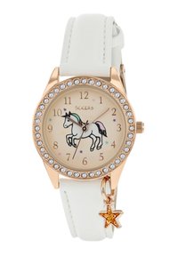 Tikkers FASHION - Orologio - white