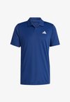 CLUB POLO - Poloshirts - dark blue