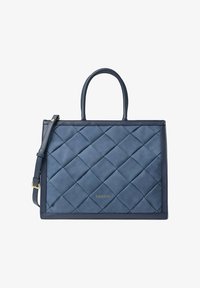 Non sélectionné, blue