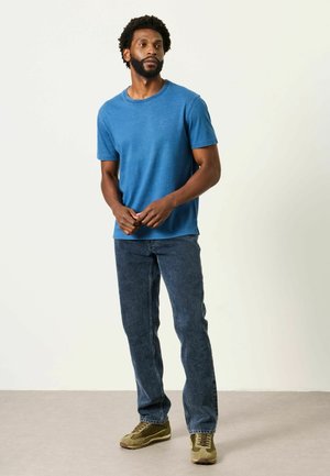 FatFace, T-SHIRT - T-Shirt basic - indigo blue