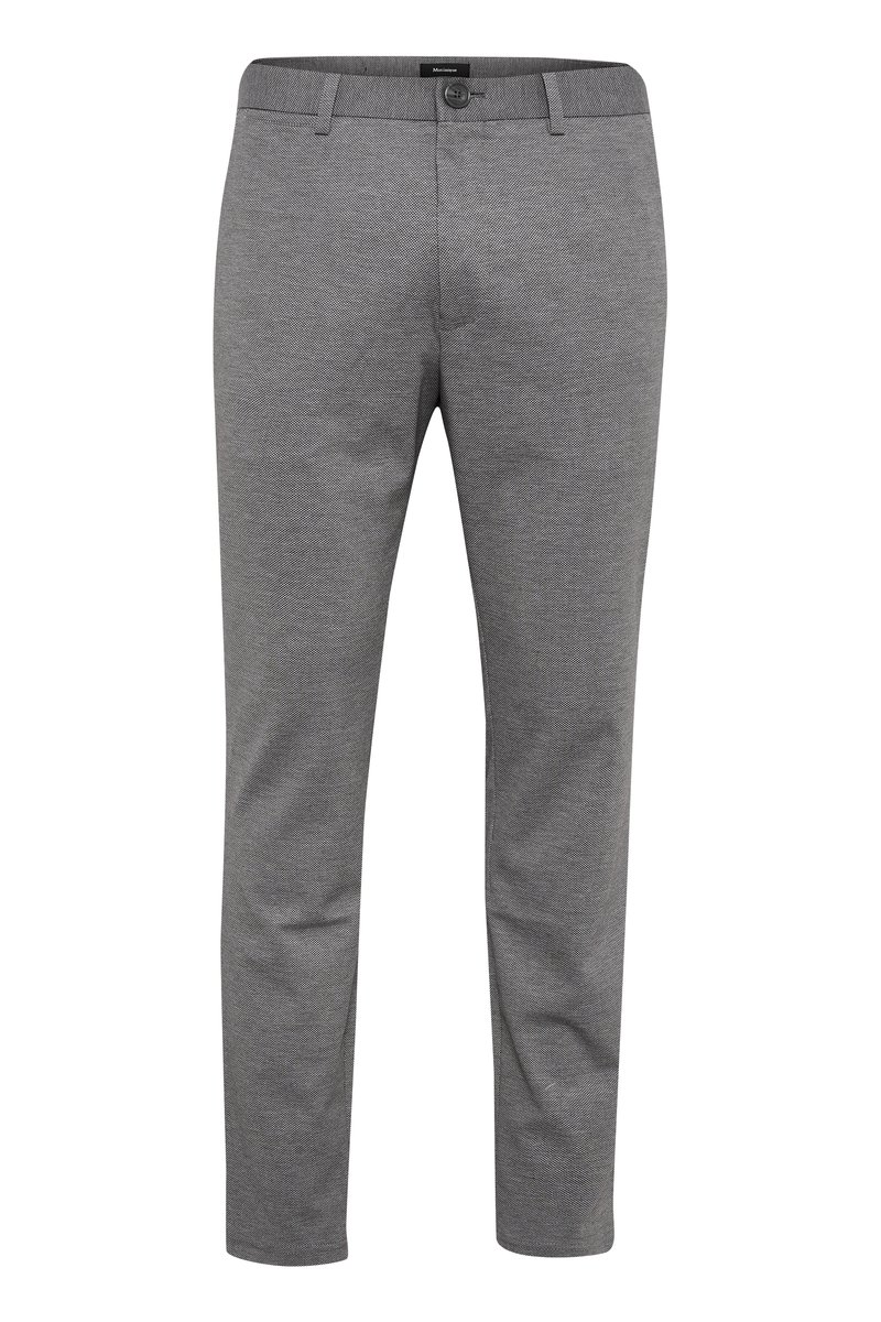 Matinique Chino lichtgrijs