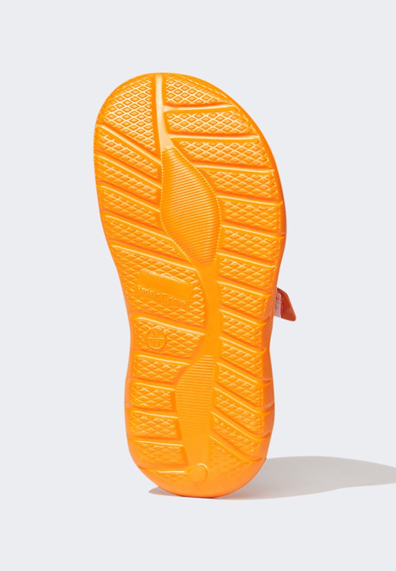 Kinder Riemchensandalen | DeFacto Trekkingsandale orange - AY26873 Kinder Riemchensandalen | DeFacto Trekkingsandale orange - AY26873