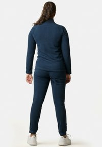Swedemount GEILO HALFZIP II W - Fleecetrøjer - navy