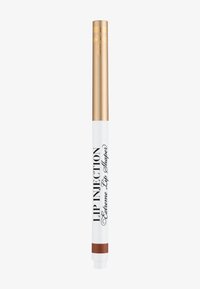 LIP INJECTION EXTREME LIP SHAPER - Lip Plumper - in big truffle