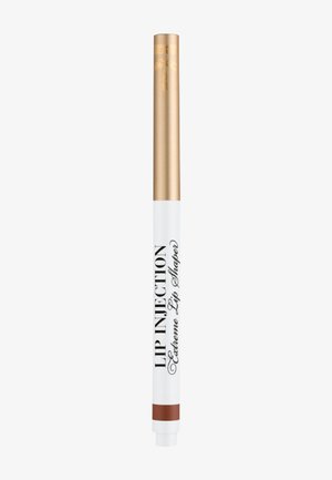 Too Faced LIP INJECTION EXTREME LIP SHAPER - Lip plumper - in big truffle