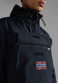 Napapijri Outdoorjacka - black