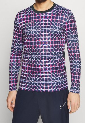 Sport T-Shirt - dark blue