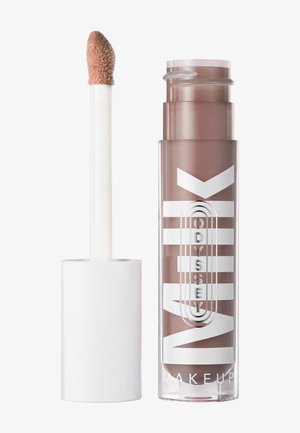 Milk Makeup, ODYSSEY LIP OIL GLOSS - Huile à lèvres - caramel beige
