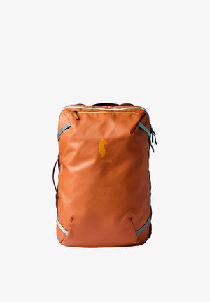 Cotopaxi, COTOPAXI RUCKSACK ALLPA 35L TRAVEL PACK - Mochila - neonorange