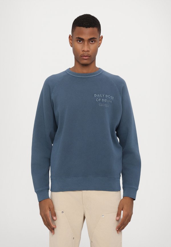 CREW NECK  - Sweatshirt
