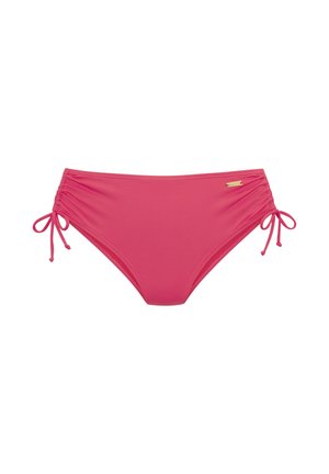 LSCN - Bikini-Hose - koralle