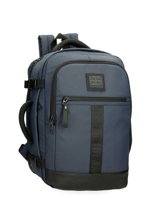 Pepe Jeans, HOXTON TRAVEL - Mochila - blue