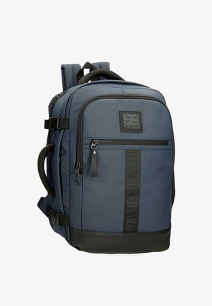 Pepe Jeans, HOXTON TRAVEL - Mochila - blue