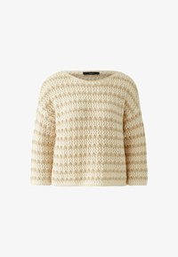 Ausgewählt, white camel