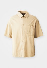 LYNVILLE  - Shirt - desert sand