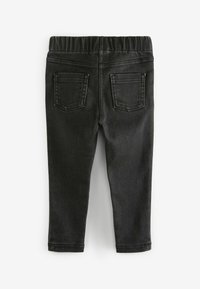 Next 1-PACK JEGGINGS (3MTHS-7YRS) - Jeggings - black