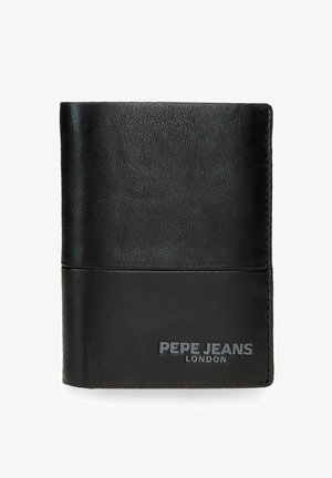 Pepe Jeans, ITHACA - Monedero - black