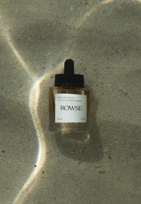 ROWSE ROSEHIP OIL - 100% ORGANIC COLD-PRESSED - Kroppsolja och skimmer