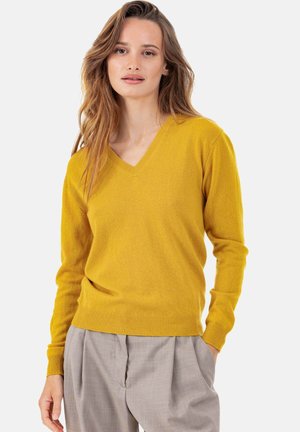 TESSA - Pullover - tinsel