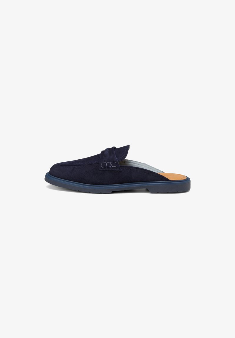 Marc O'Polo Mules - navy