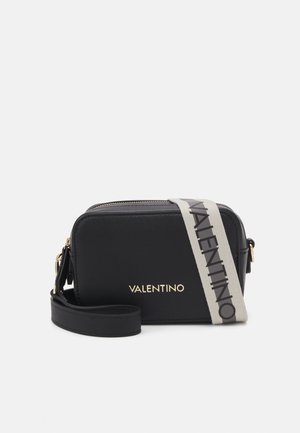 Geantă crossbody - nero