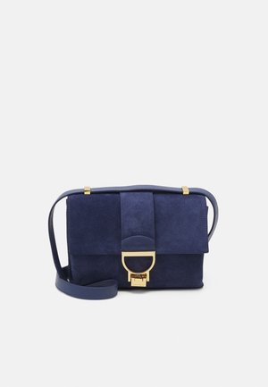 Borsa a tracolla - dark blue