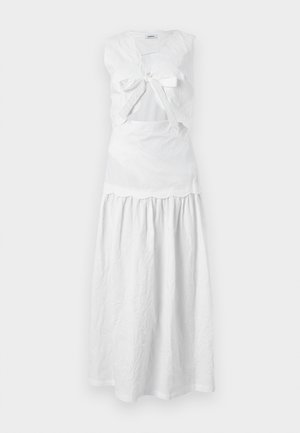 sandro ROBE - Hverdagskjole - off white